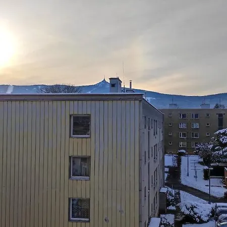 Apartman Pod Jestedem Liberec