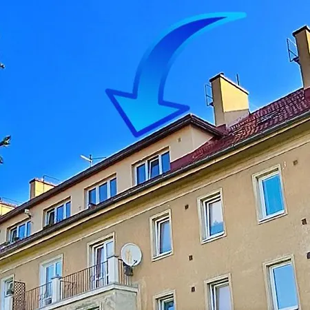 Apartman Pod Jestedem