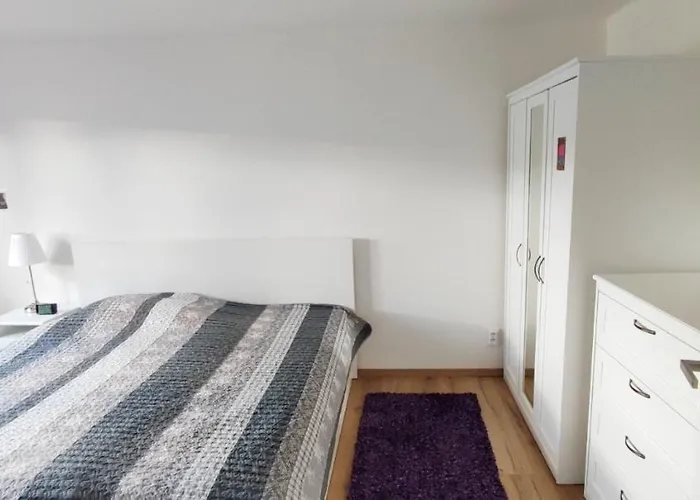 Apartman Pod Jestedem