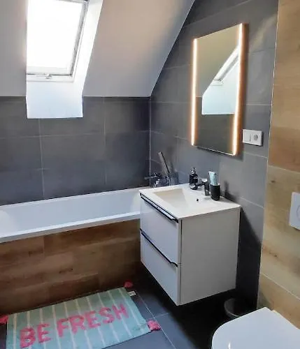 Apartman Pod Jestedem * Либерц