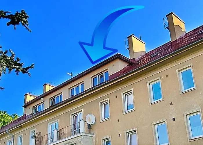 Apartman Pod Jestedem